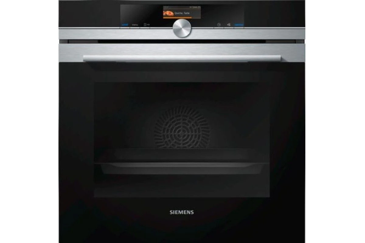 Духовой шкаф Siemens HB676GBS1