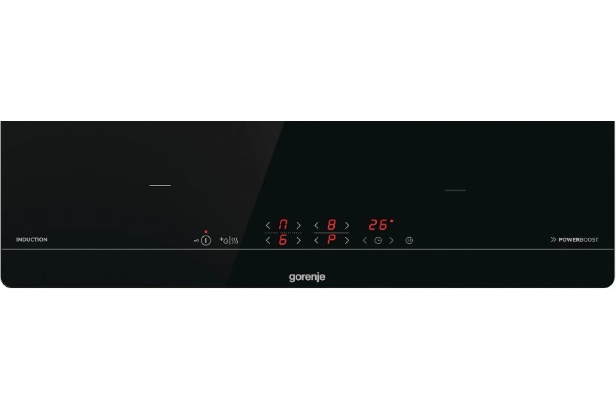 Независимая индукционная варочная панель Gorenje IT643BSC
