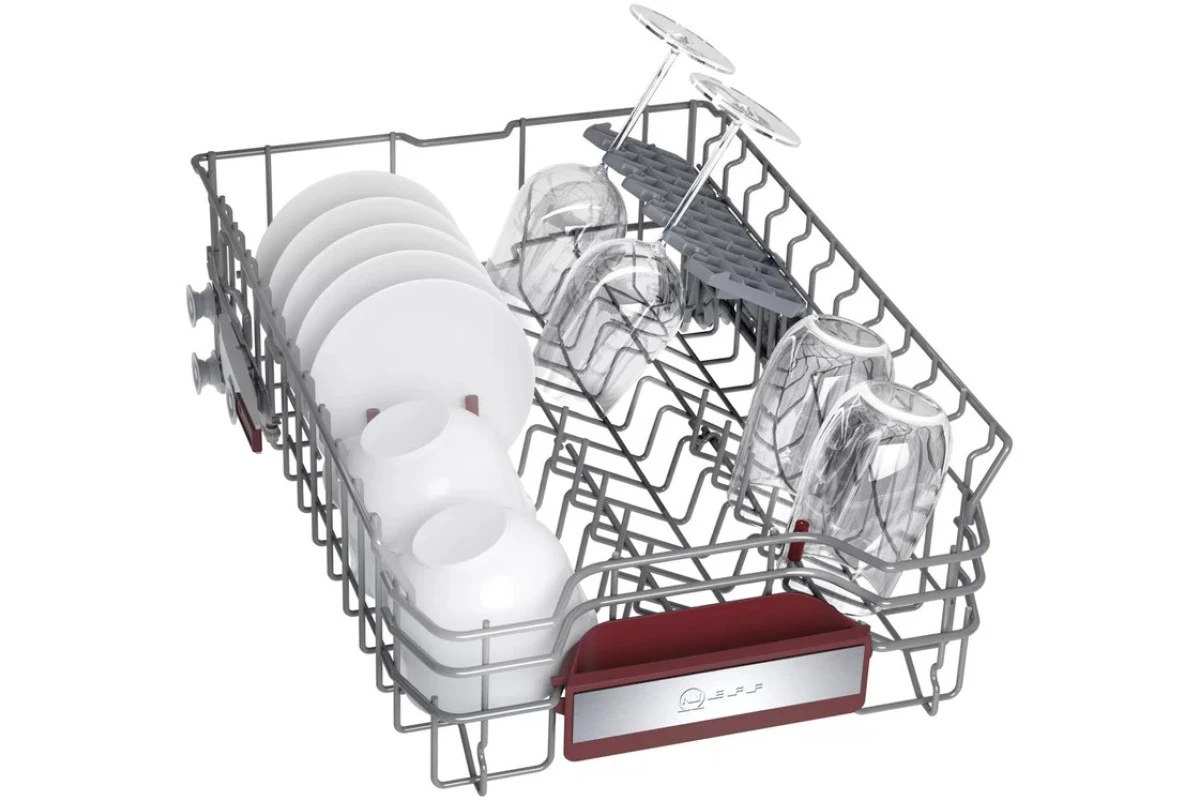 Встраиваемая посудомоечная машина Neff S897ZM800E
