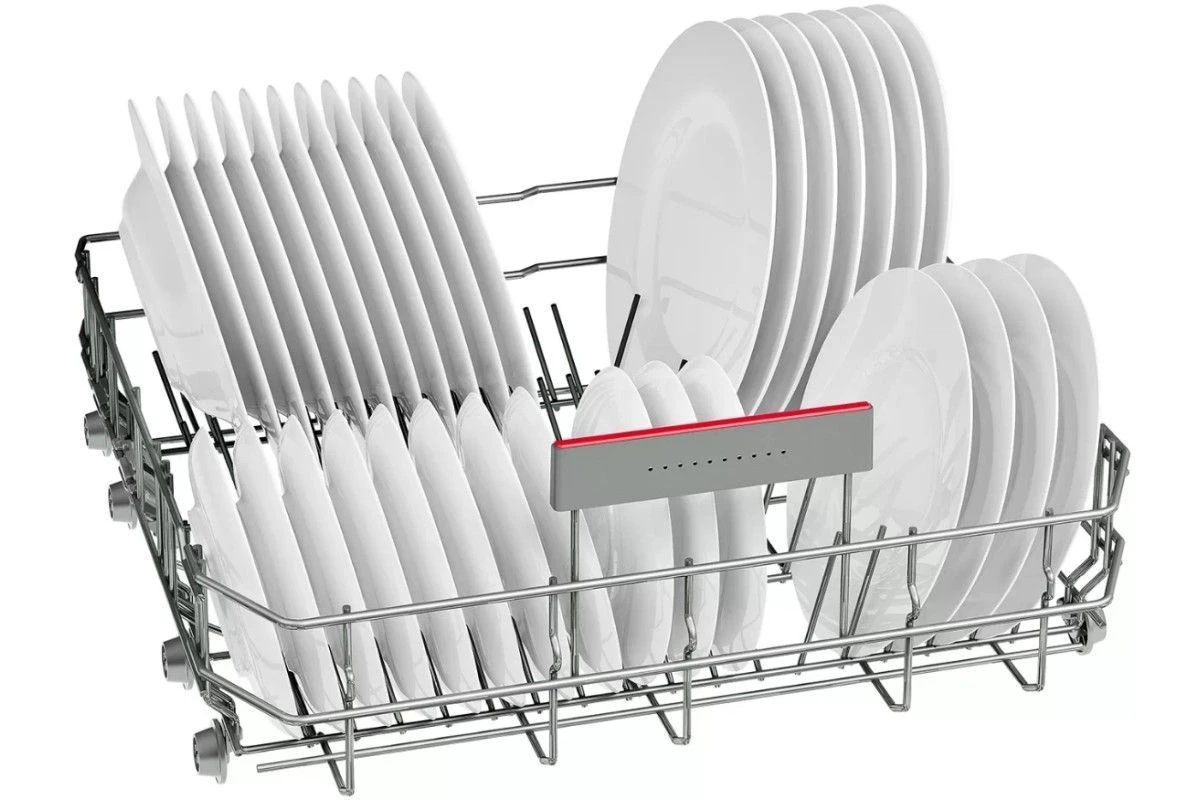 Встраиваемая посудомоечная машина Bosch SMV4HVX31E
