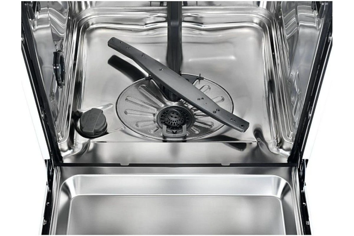 Встраиваемая посудомоечная машина Electrolux EMA917121L
