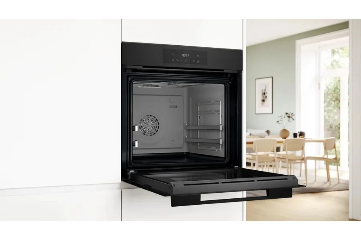 Духовой шкаф Bosch HJG852YT0T