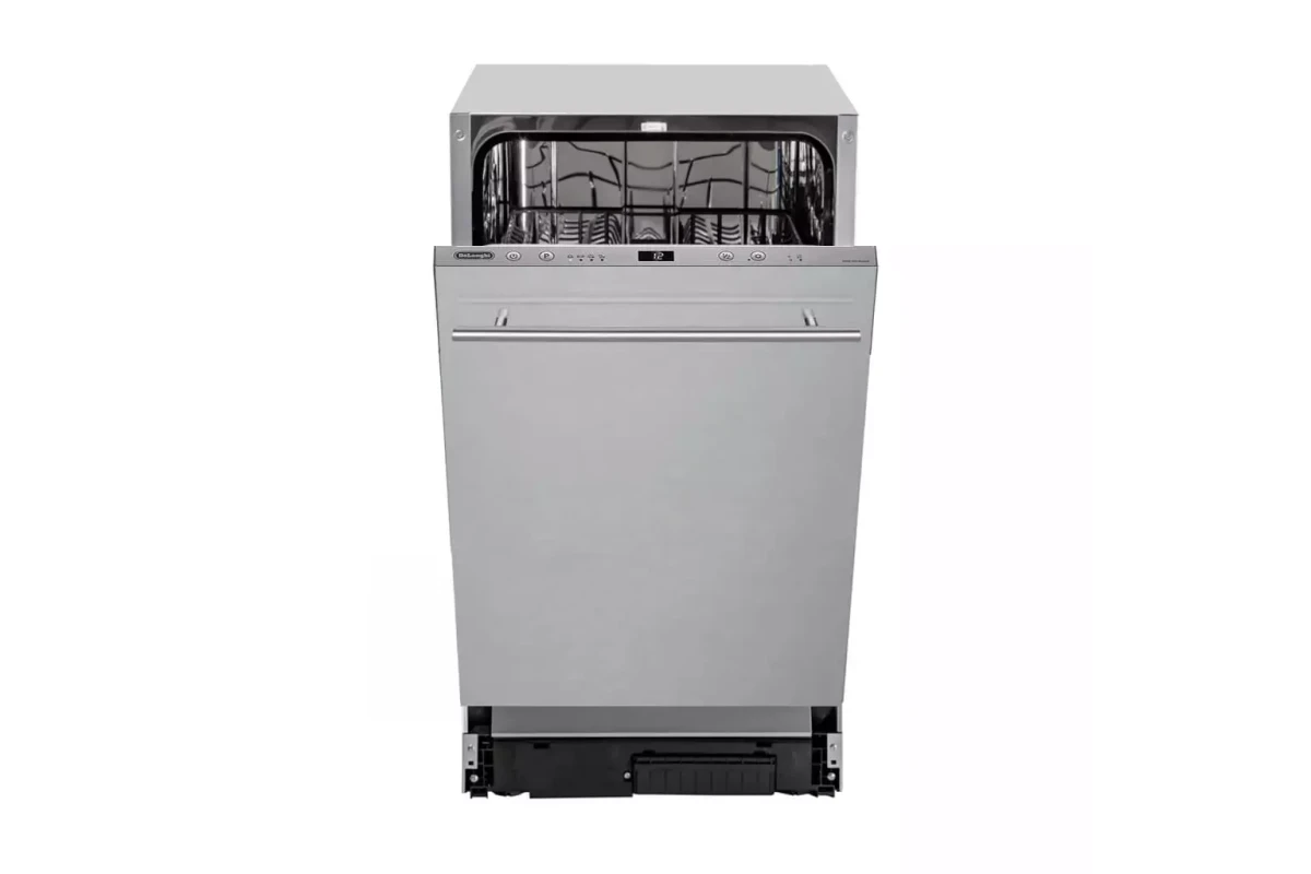 Посудомоечная машина DeLonghi DDW 06S Basilia