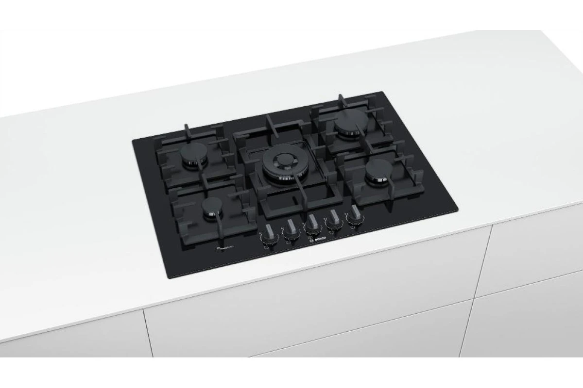 Варочная панель Bosch PPQ7A6B90