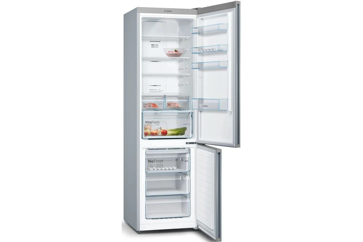 Двухкамерный холодильник Bosch KGN39XI326