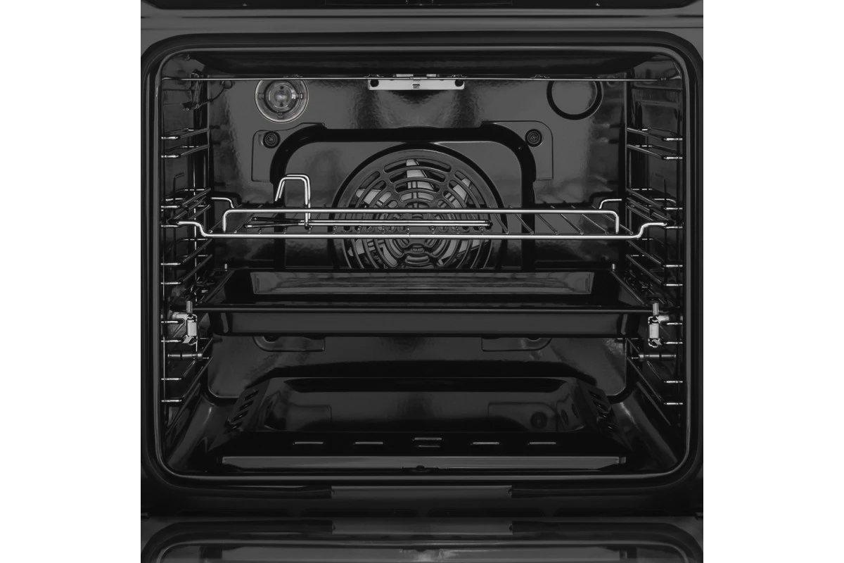 Духовой шкаф Maunfeld EOGC604RIB.MT Slim
