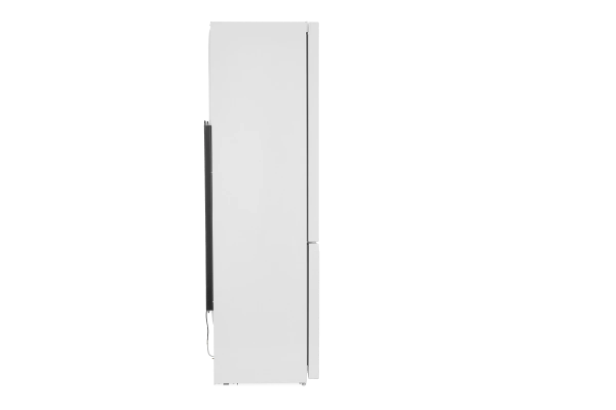 Холодильник с нижней морозильной камерой Hotpoint HTR 8202I W O3