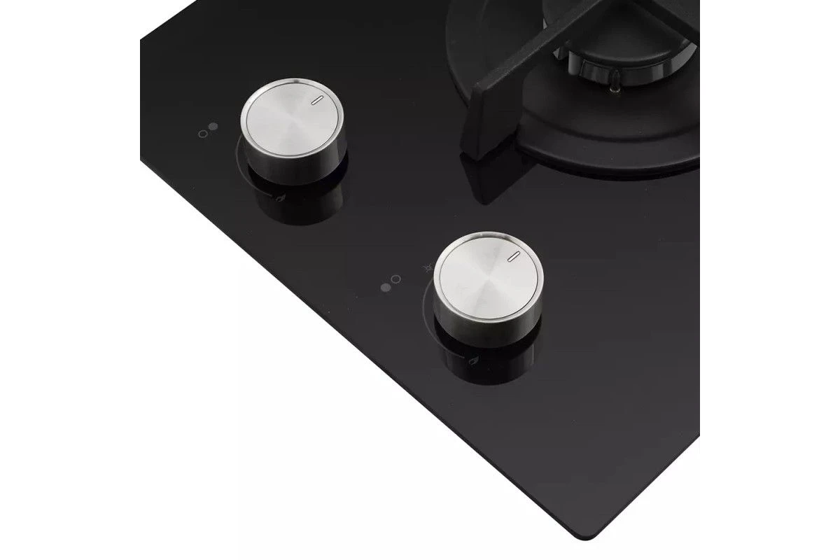 Газовая варочная панель DeLonghi NSL 230 NC RUS