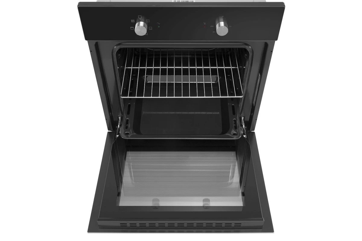 Шкаф духовой электрический HOMSair OES660BK01