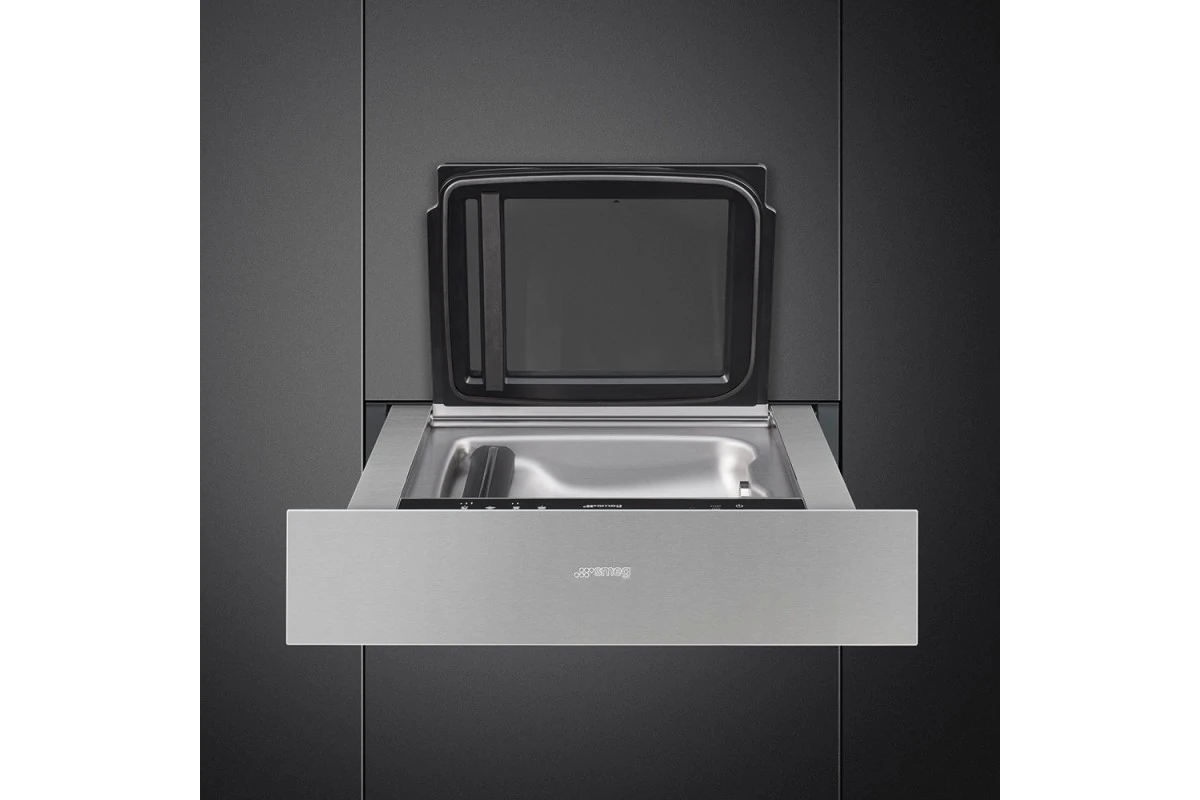 Вакуумный упаковщик Smeg CPV315X