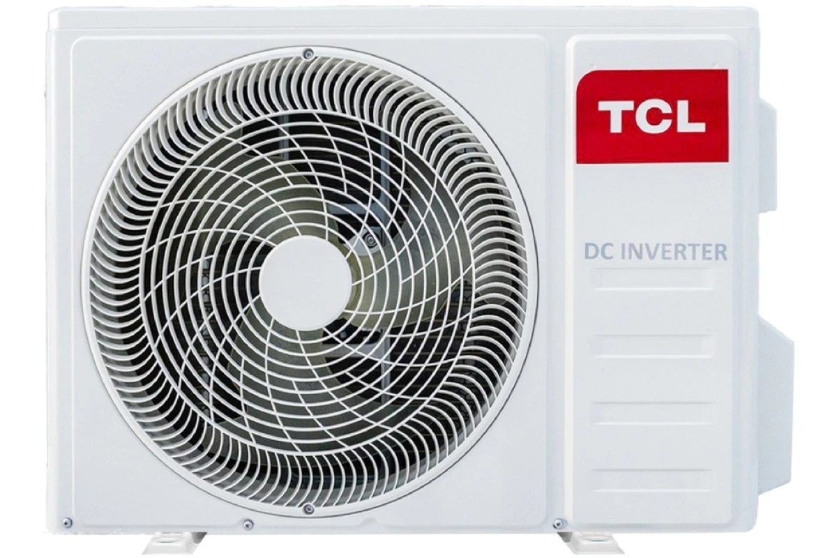Кондиционер TCL BreezeIN Pro TAC-BR09INV/R