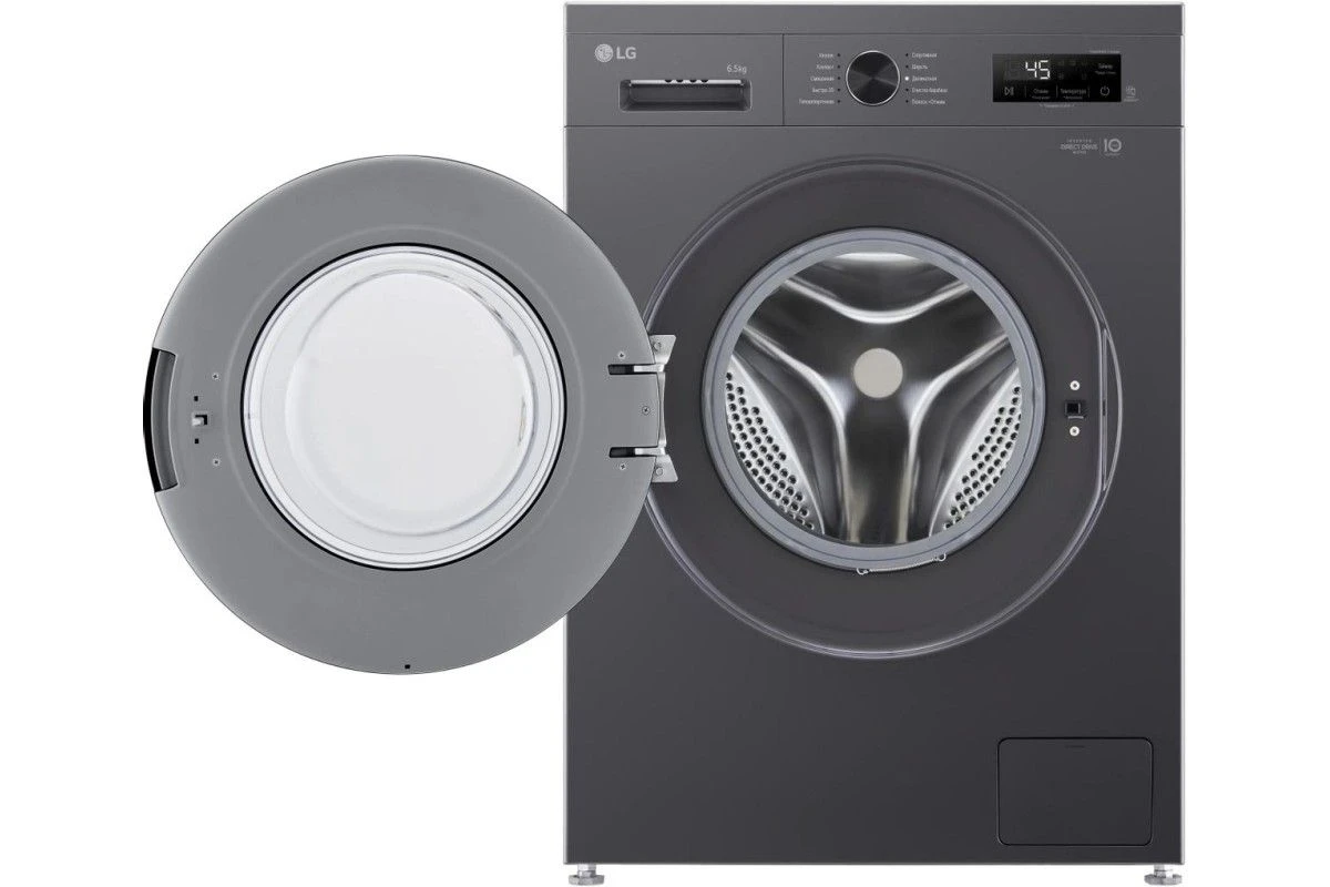 Стиральная машина LG F2Y1WS6J