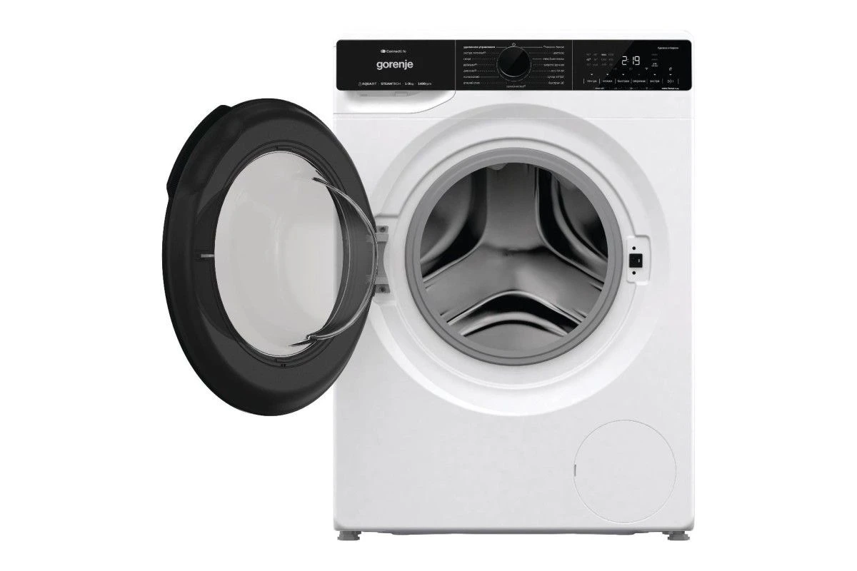 Стиральная машина Gorenje WPNA94A1TWIFI/C
