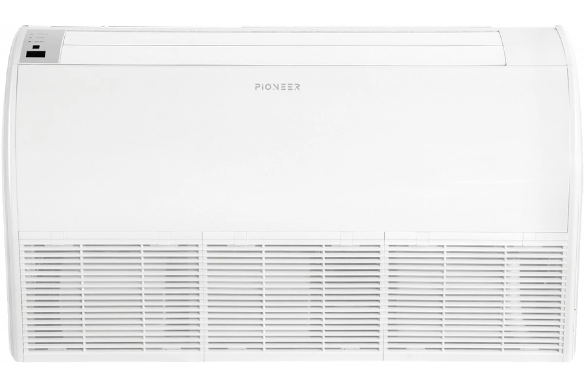 Напольно-потолочный кондиционер Pioneer KFFI60GV/KONI60GY Nord-30
