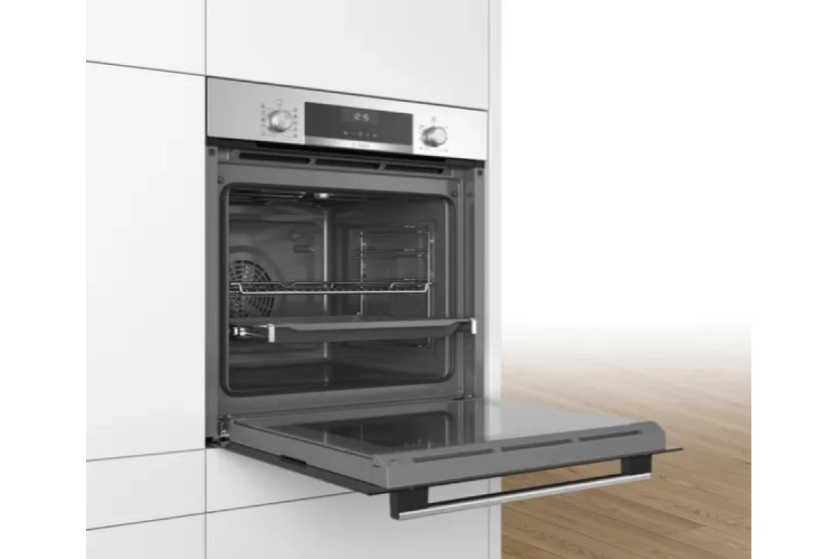 Духовой шкаф Bosch HBG517ES0R