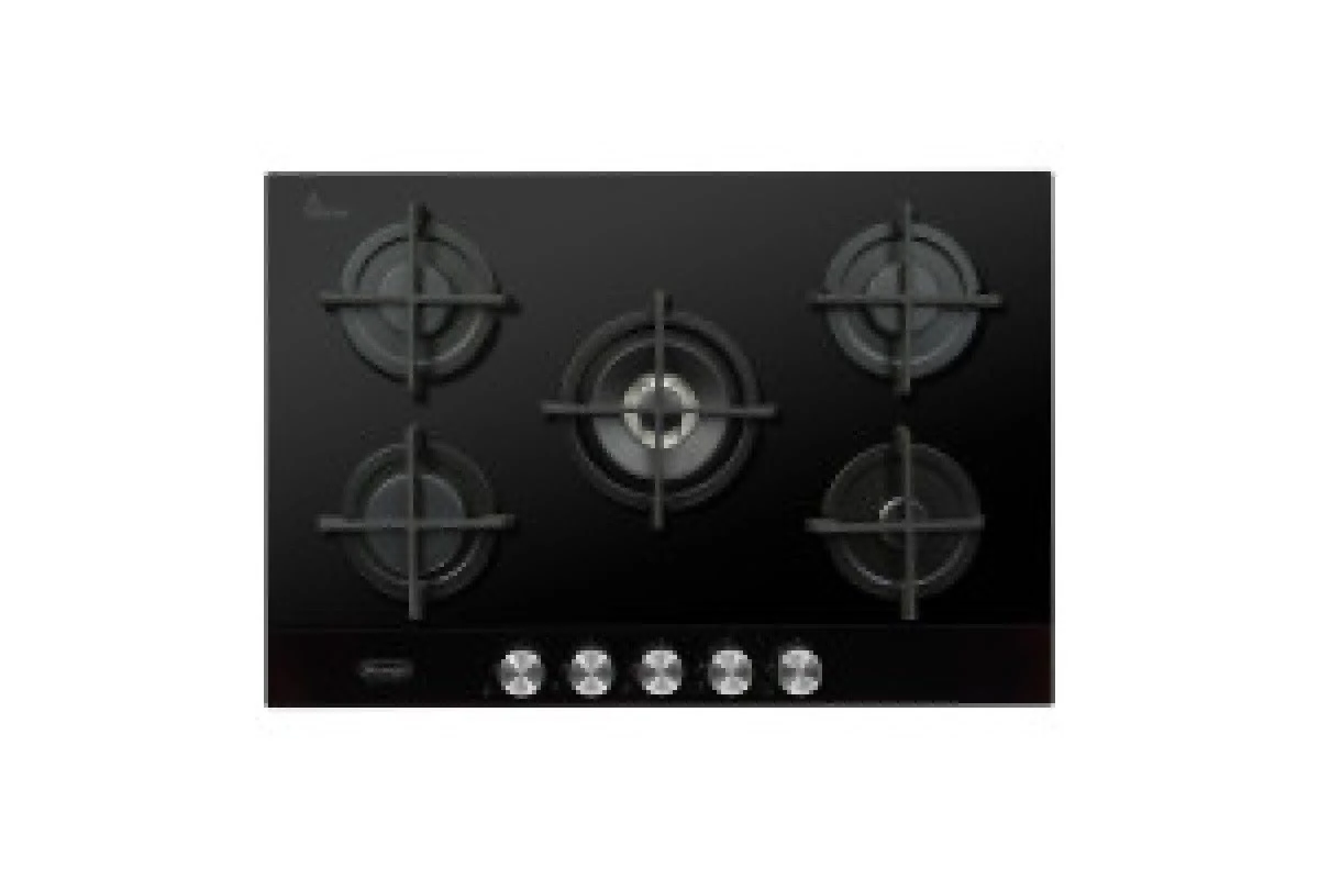 Газовая варочная панель DeLonghi NSL 575 NC RUS