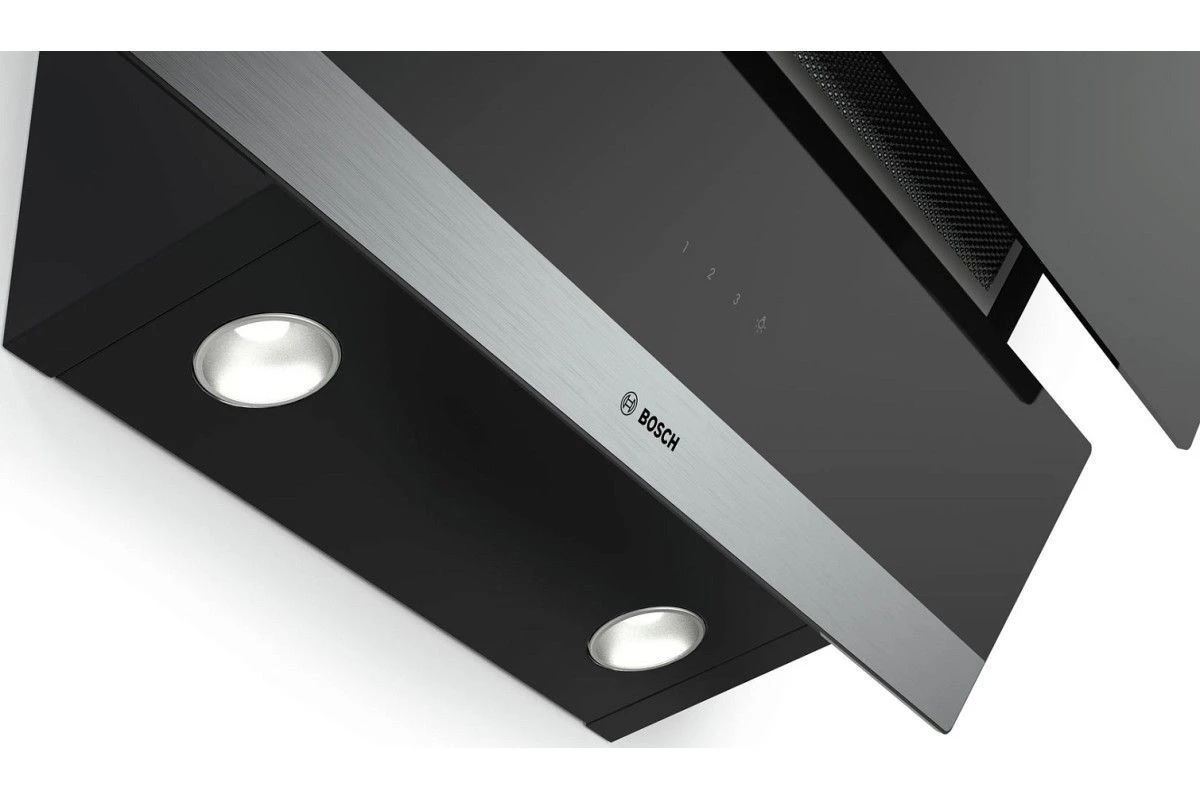 Вытяжка Bosch DWK 065G60R