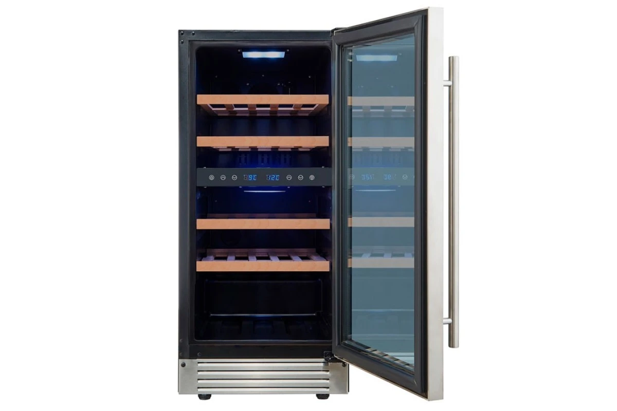 Винный шкаф Cellar Private CP027-2T