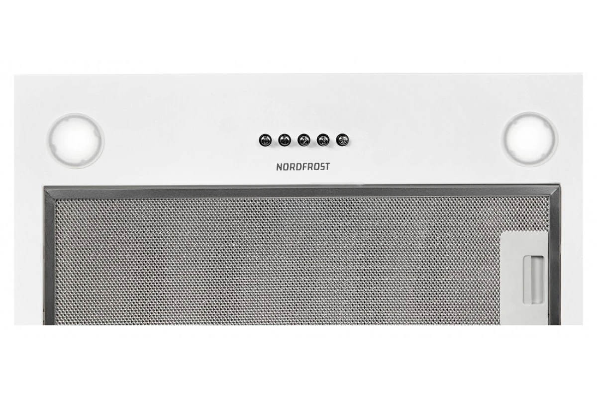 Встраиваемая вытяжка Nord FB 6060 W
