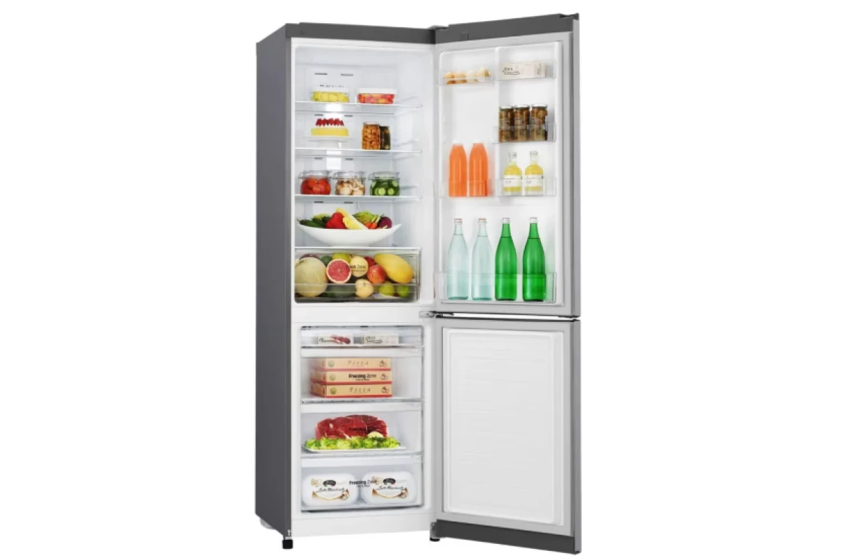 Холодильник LG GA-B419SLUL