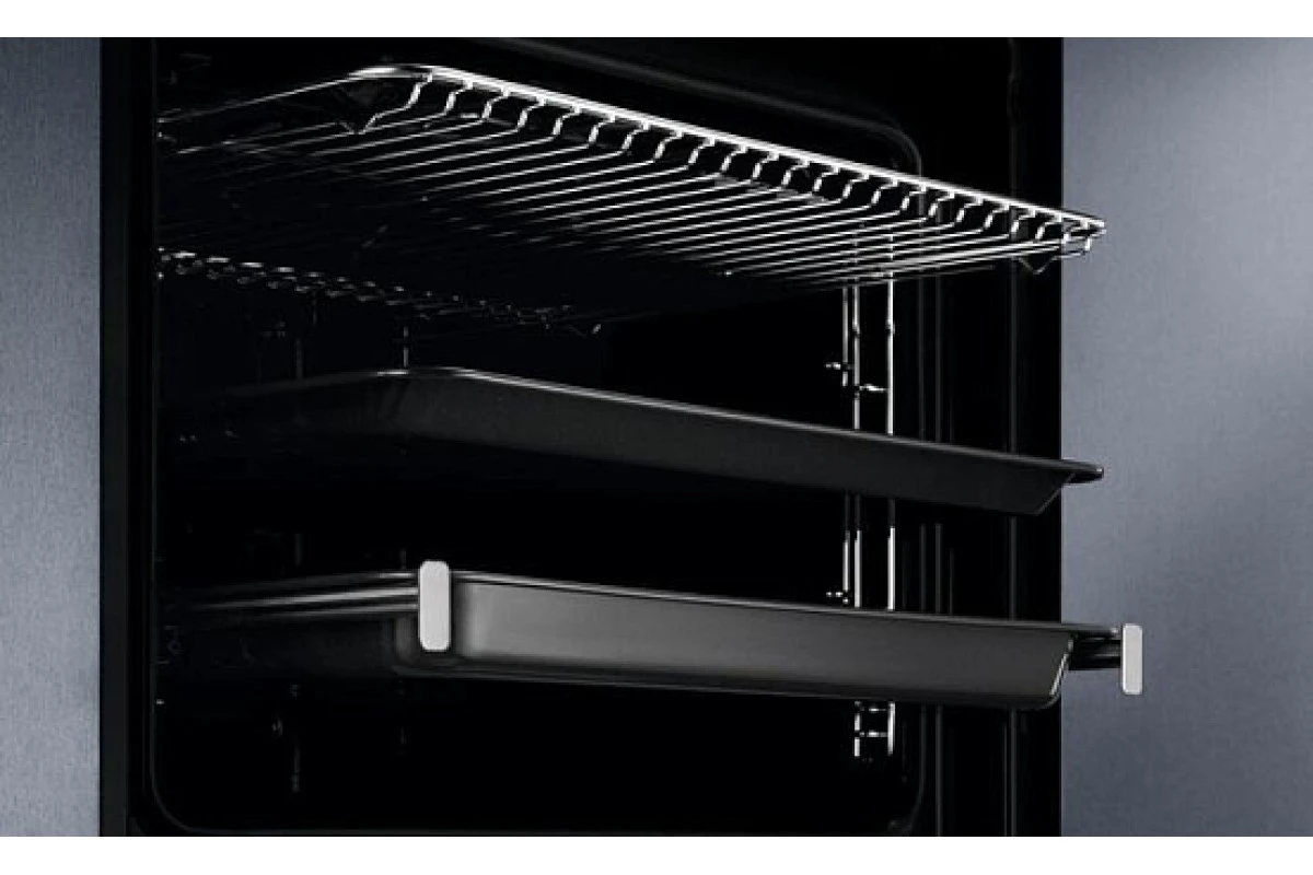 Духовой шкаф Electrolux EOF5C50BX