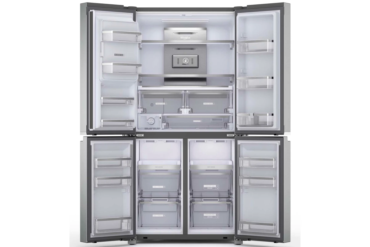 Холодильник Whirlpool WQ9I MO1L