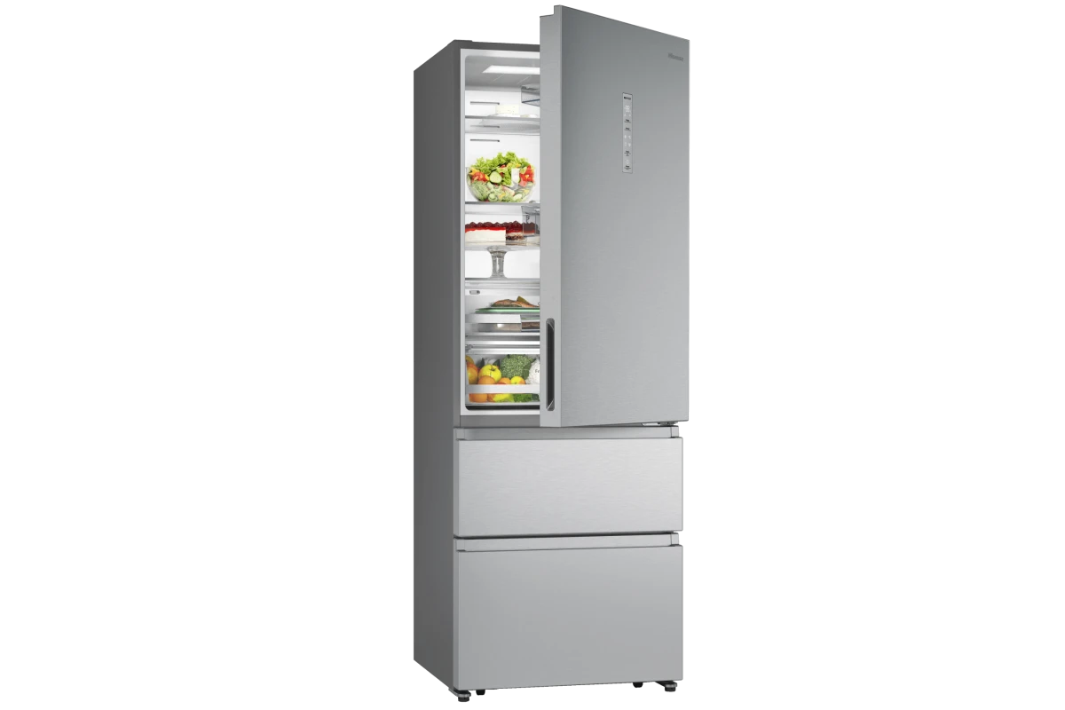 Холодильник Hisense RT641N4ACE