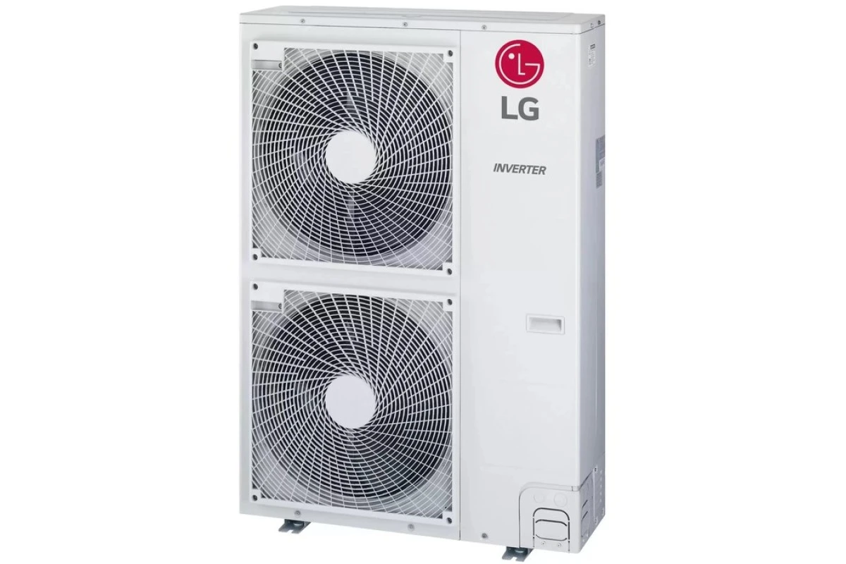 Канальный кондиционер Lg UM42R.N20/UU42WR.U30