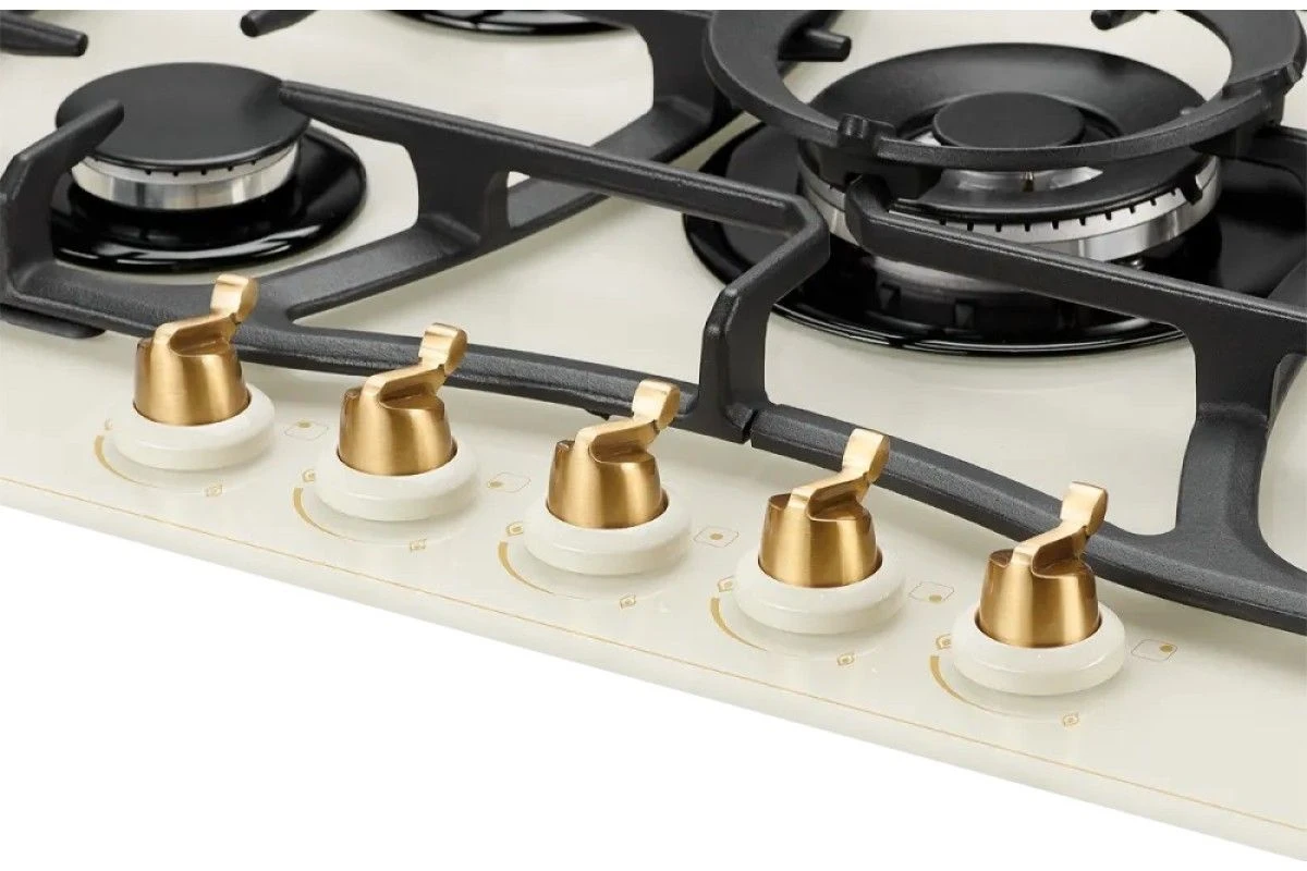 Варочная панель Kuppersberg FG 703 C Bronze