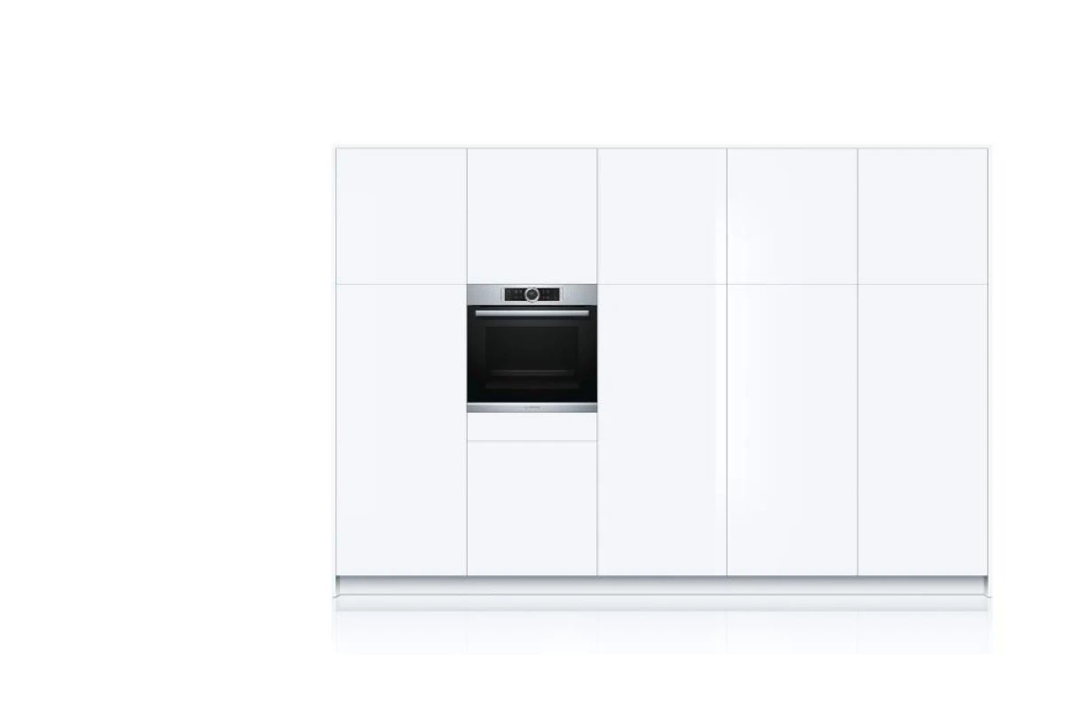 Духовой шкаф Bosch HBG632BS1