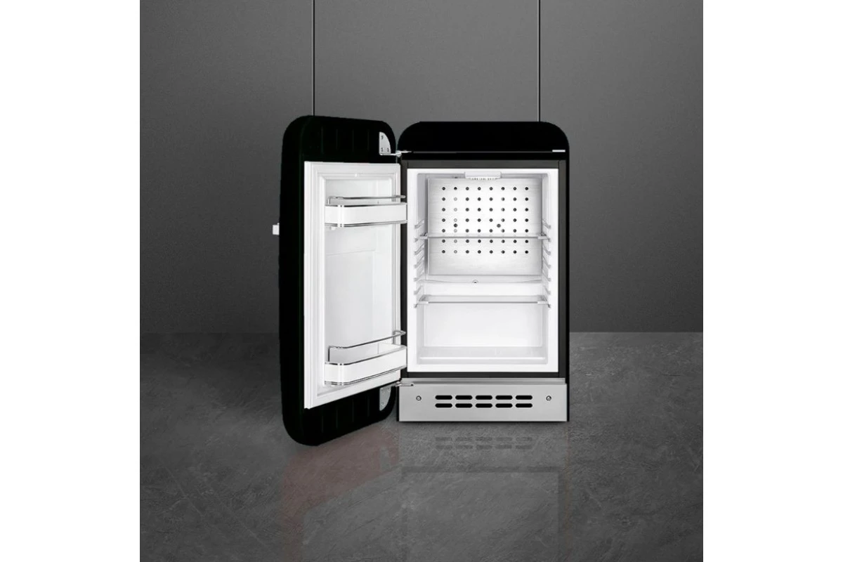 Минибар Smeg FAB5LBL5