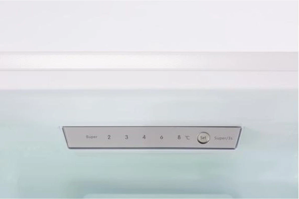 Холодильник Sharp SJ-B320EVWH