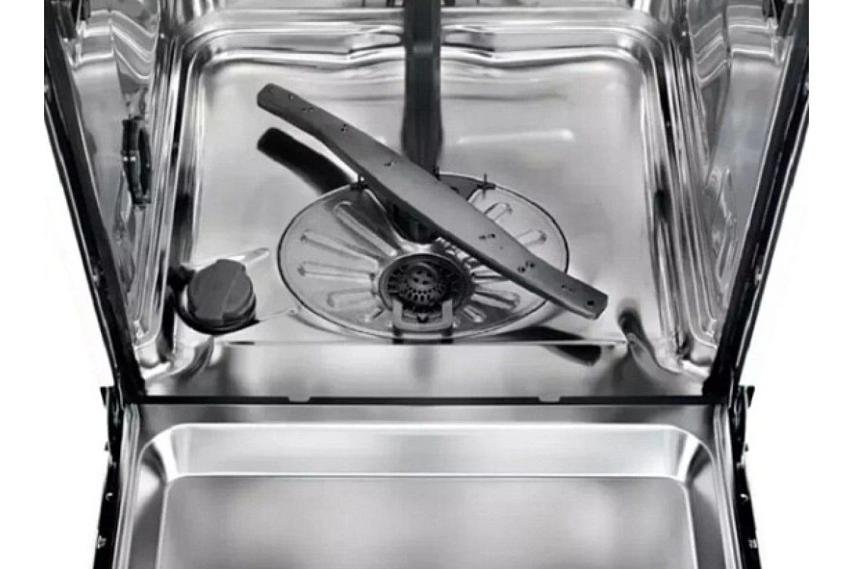 Встраиваемая посудомоечная машина Electrolux EEQ47210L