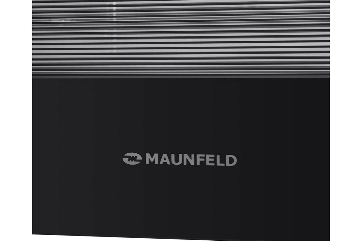 Духовой шкаф Maunfeld EOEM516B