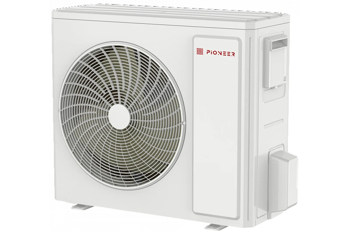 Напольно-потолочный кондиционер Pioneer KFFI36GV/KONI36GV Nord-40