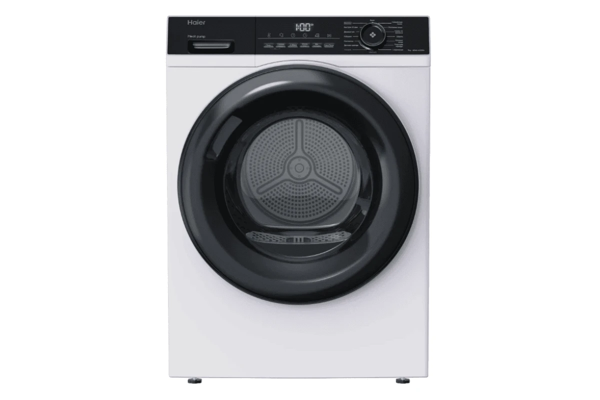 Сушильная машина Haier HD90-A2929A