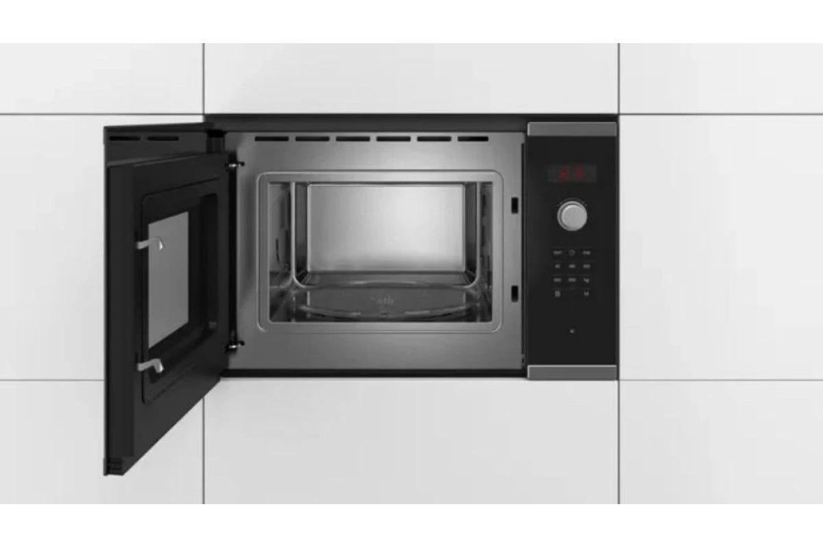 Встраиваемая микроволновая печь Bosch BFL553MS0