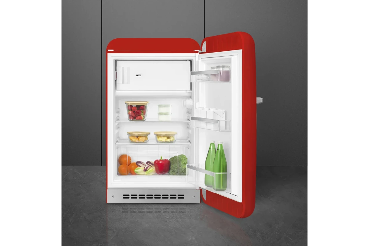 Холодильник Smeg FAB10RRD6