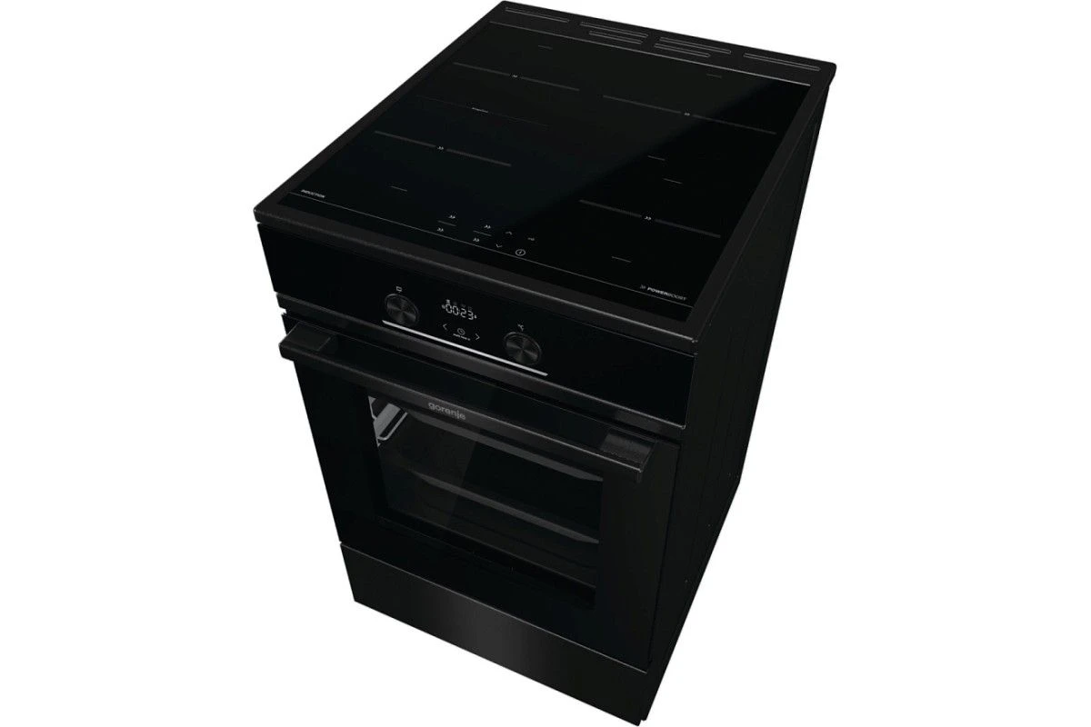 Электрическая плита Gorenje GEIT5C60BPG