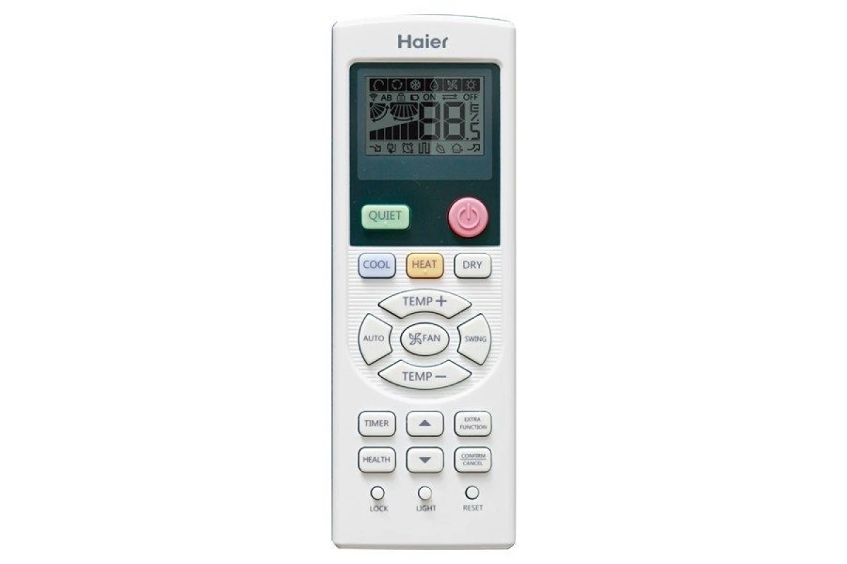 Кассетный внутренний блок мульти сплит-системы Haier AB12CS1ERA(S)(PB-700IB)