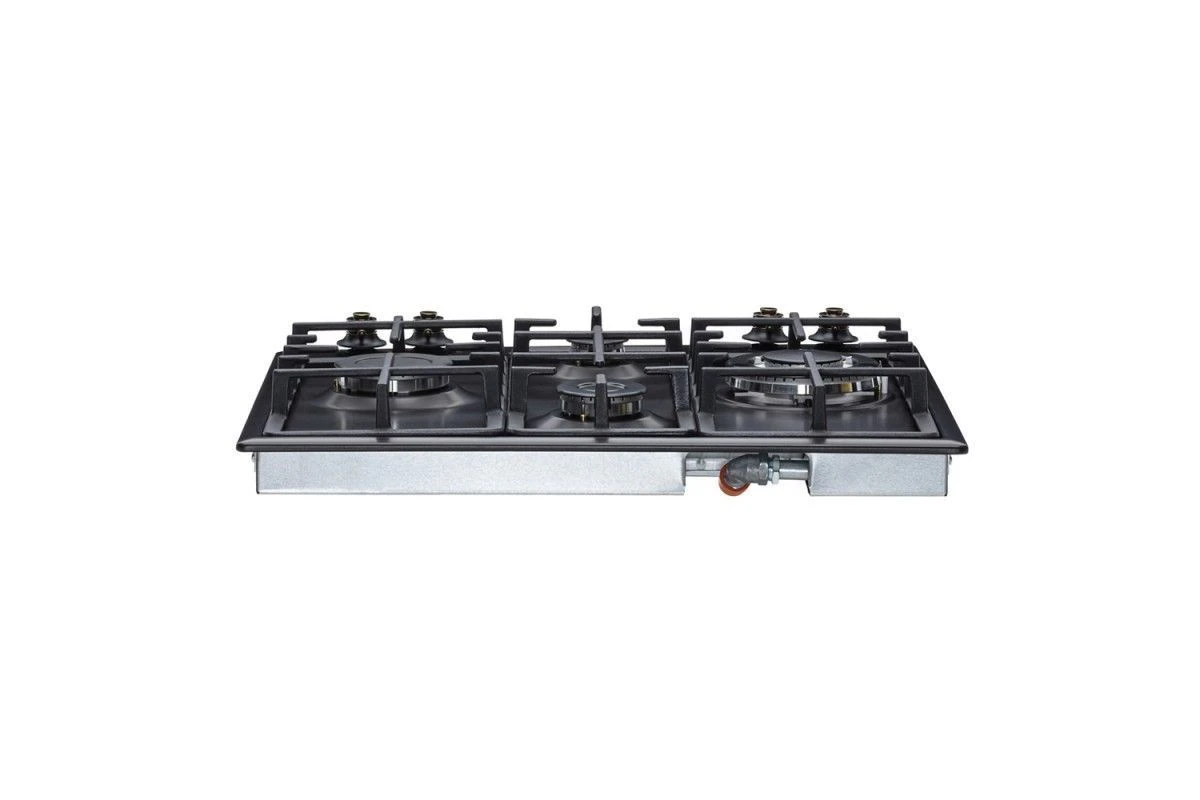 Газовая варочная поверхность Simfer H60V41L597