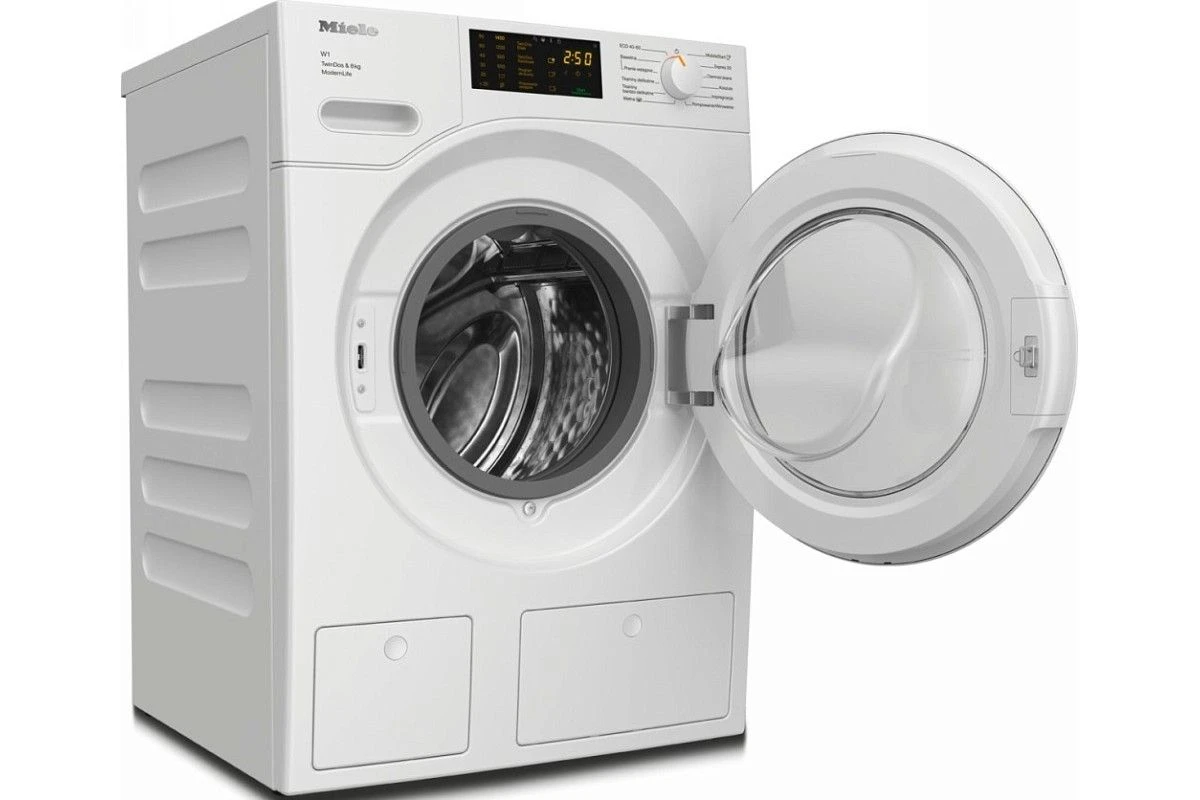 Стиральная машина Miele WWD660 WPS