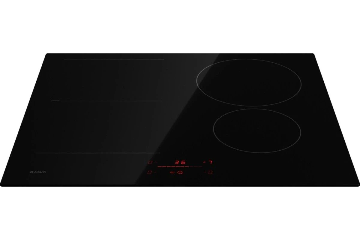 Варочная индукционная панель Asko HI2641FBG1
