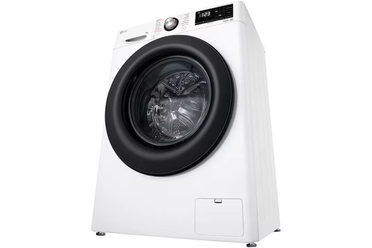 Стиральная машина LG F2V3FS6W