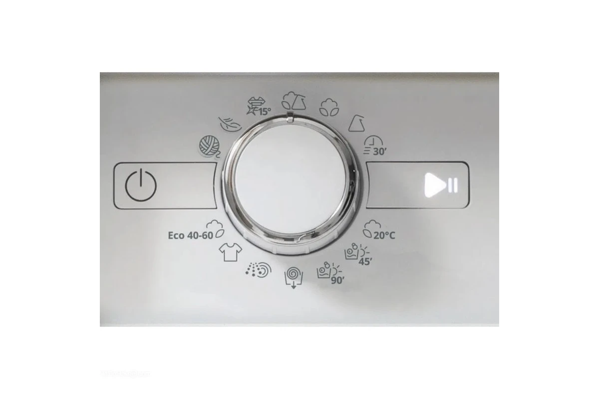 Стиральная машина с сушкой Whirlpool BI WDWG 861484 EU