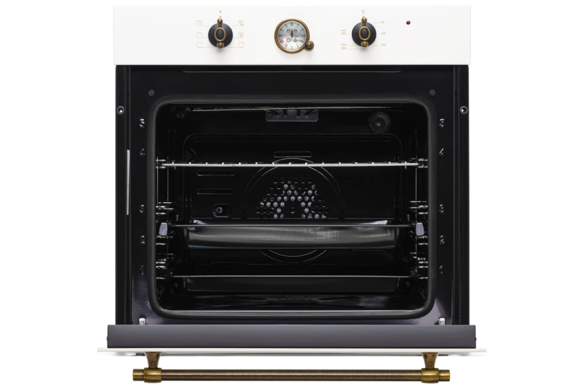 Духовой шкаф Cata MRA 7108 WH