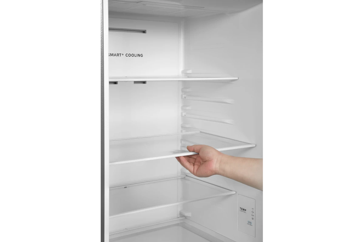 Холодильник Midea MDRB457FGF46ID