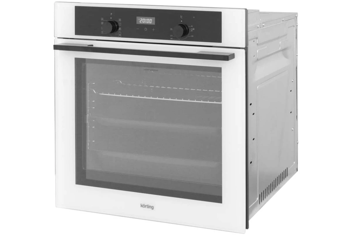 Духовой шкаф Korting OKB 691 CSGW
