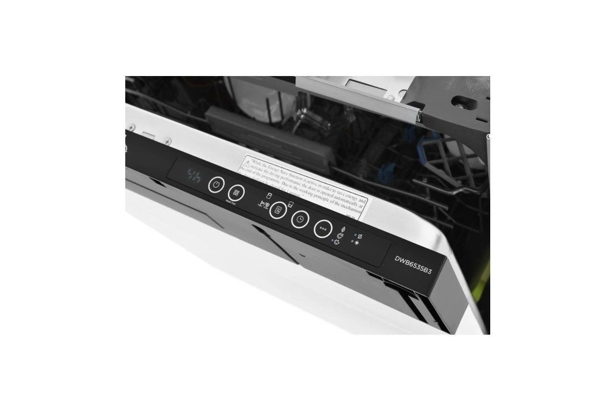 Встраиваемая посудомоечная машина Scandilux DWB 6535B3