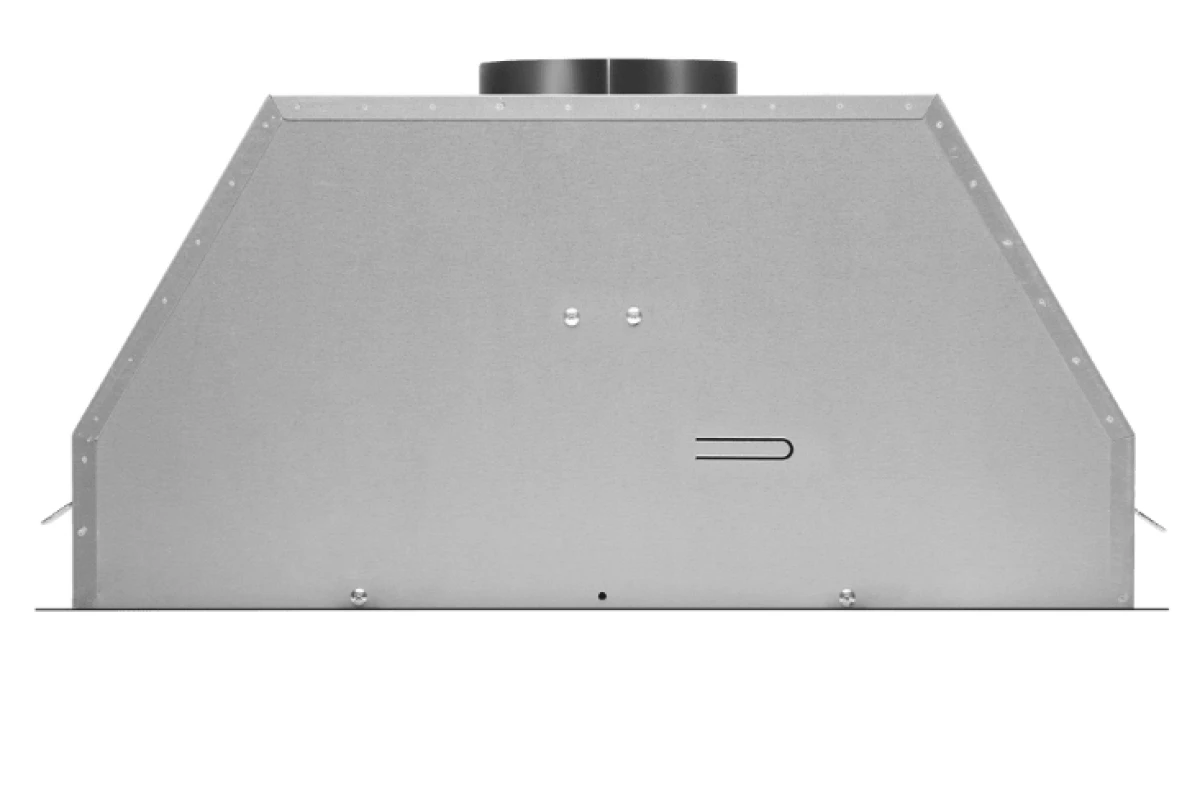Встраиваемая вытяжка Maunfeld VIVID 603EM черный
